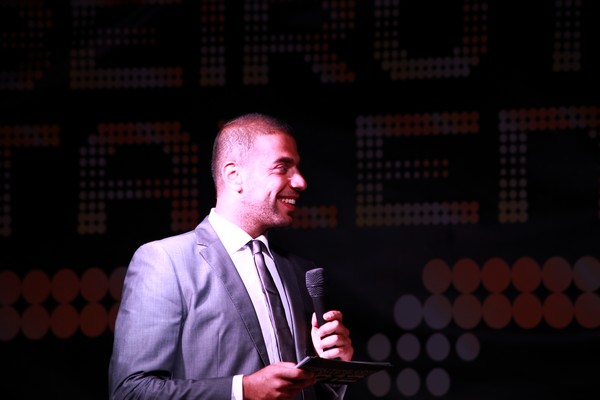 Beiruting.com Talent Show